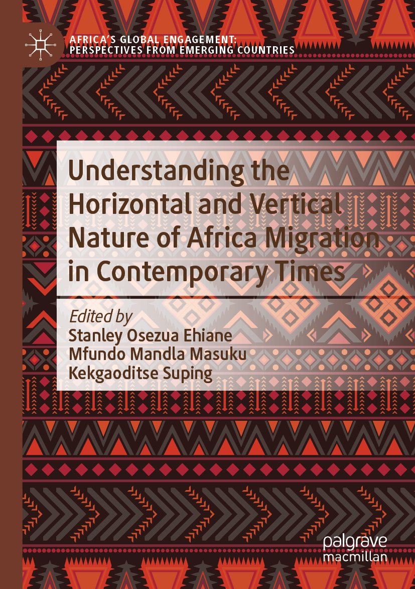 Africa's Global Engagement: Perspectives from Emerging Countries