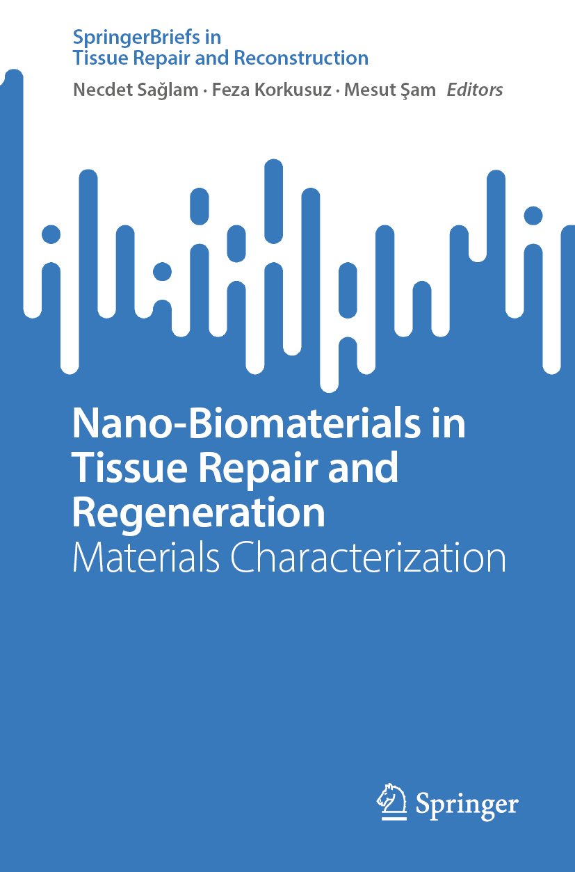 Nano-Biomaterials in Tissue Repair and Regeneration