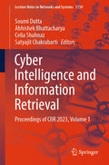Lecture Notes in Networks and Systems