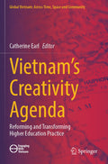 Vietnam’s Creativity Agenda