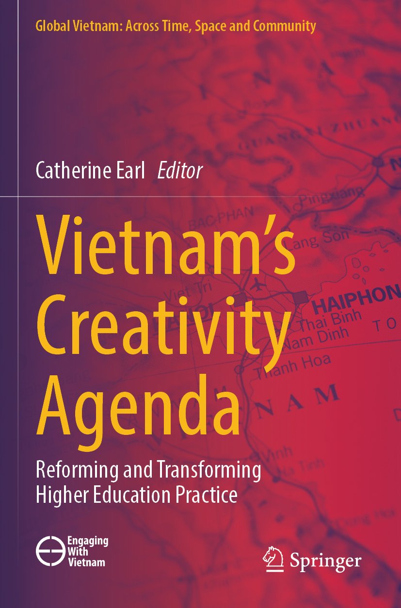 Global Vietnam: Across Time, Space and Community