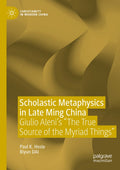 Christianity in Modern China