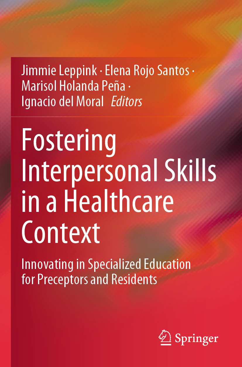Fostering Interpersonal Skills in a Healthcare Context