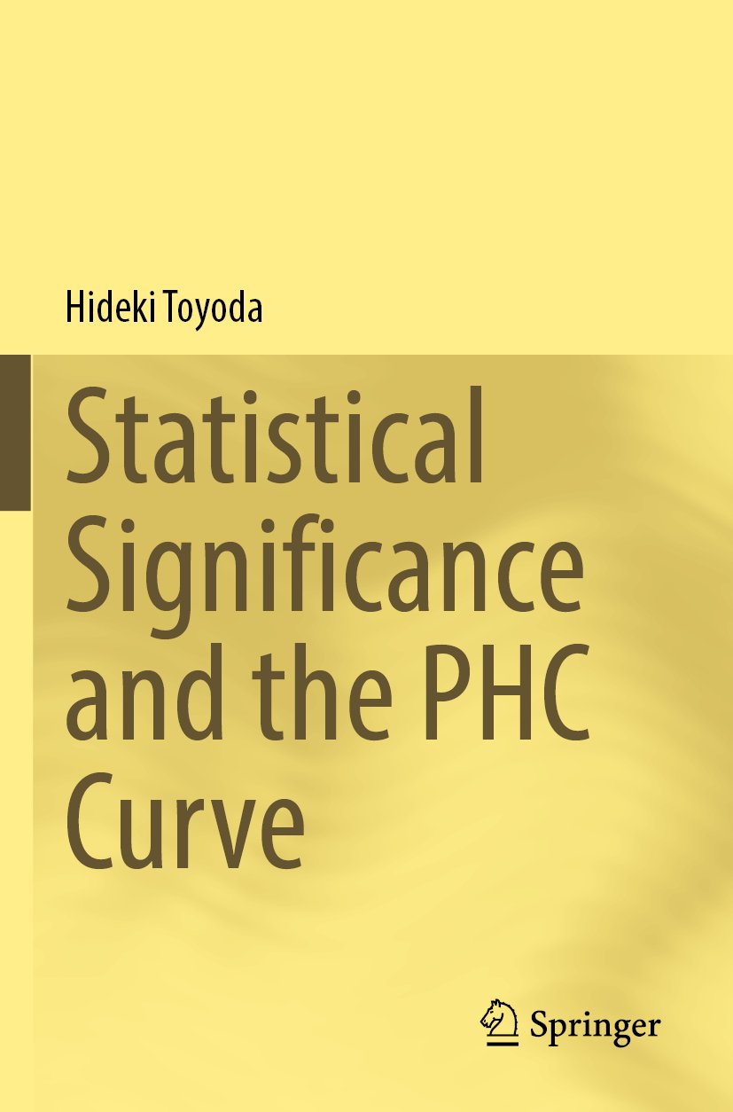 Statistical Significance and the PHC Curve