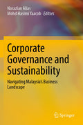 Corporate Governance and Sustainability