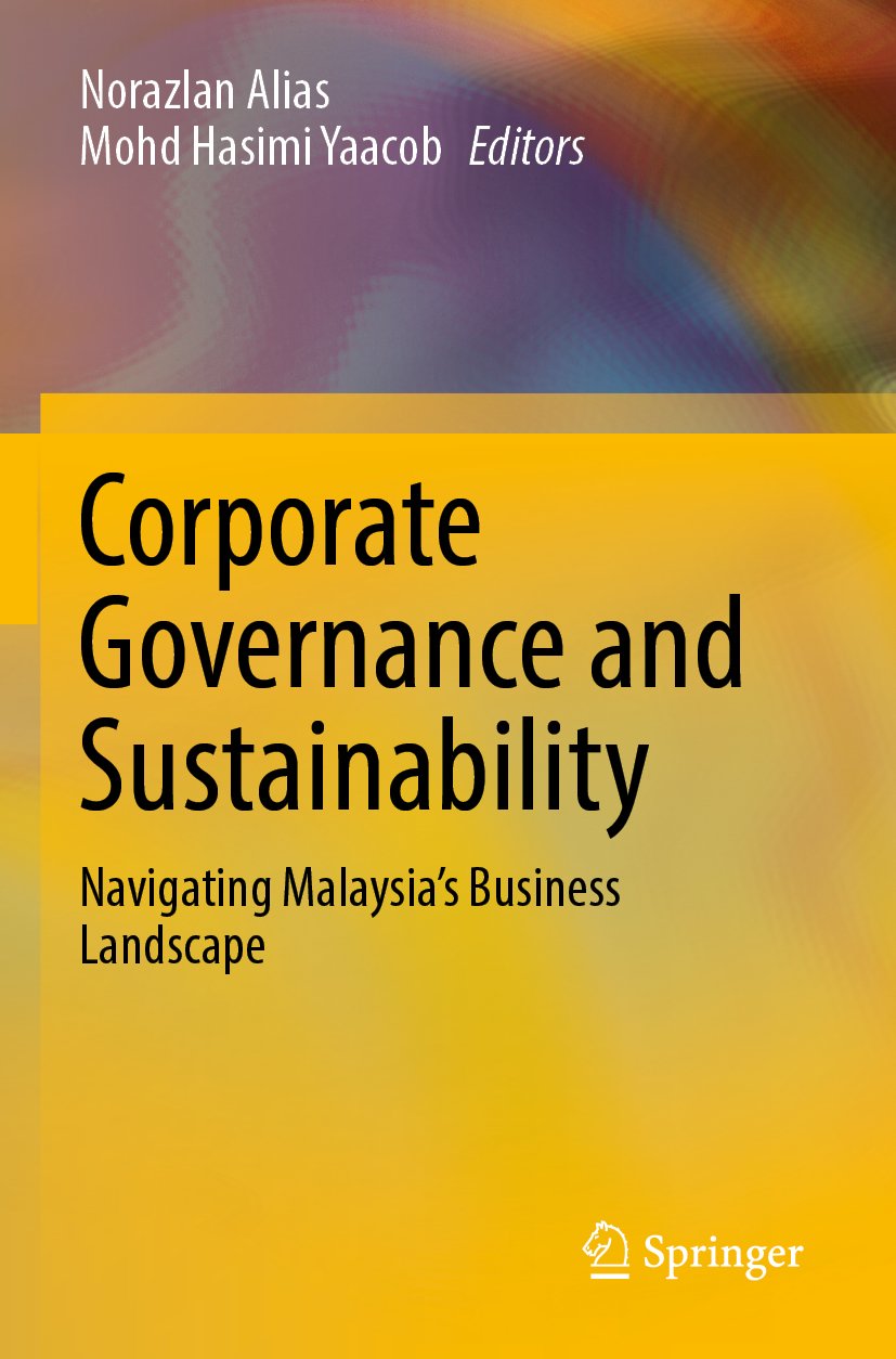Corporate Governance and Sustainability