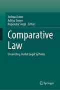 Comparative Law
