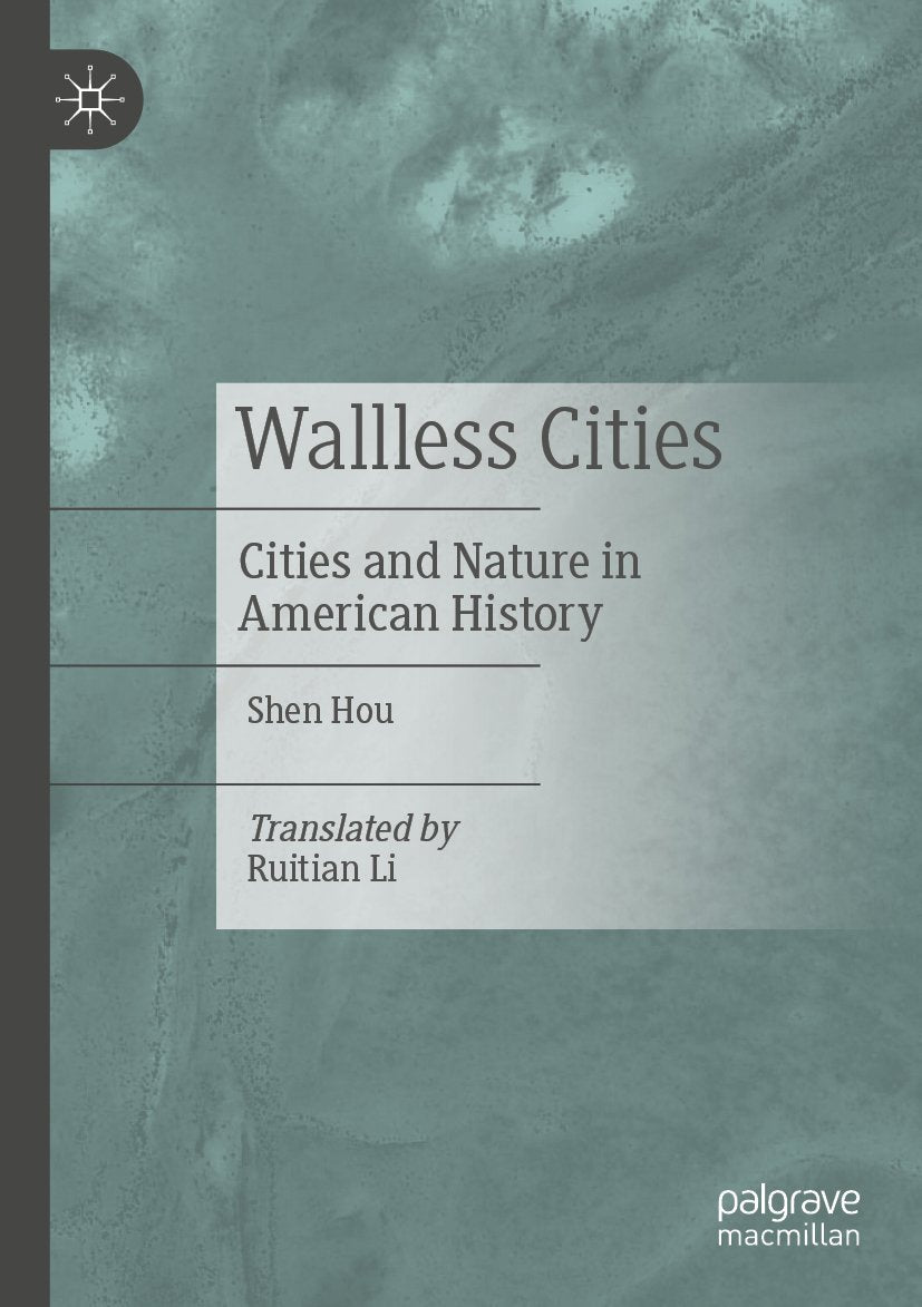 Wallless Cities