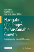 Navigating Challenges for Sustainable Growth