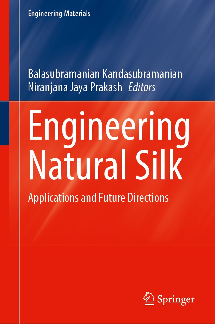 Engineering Materials