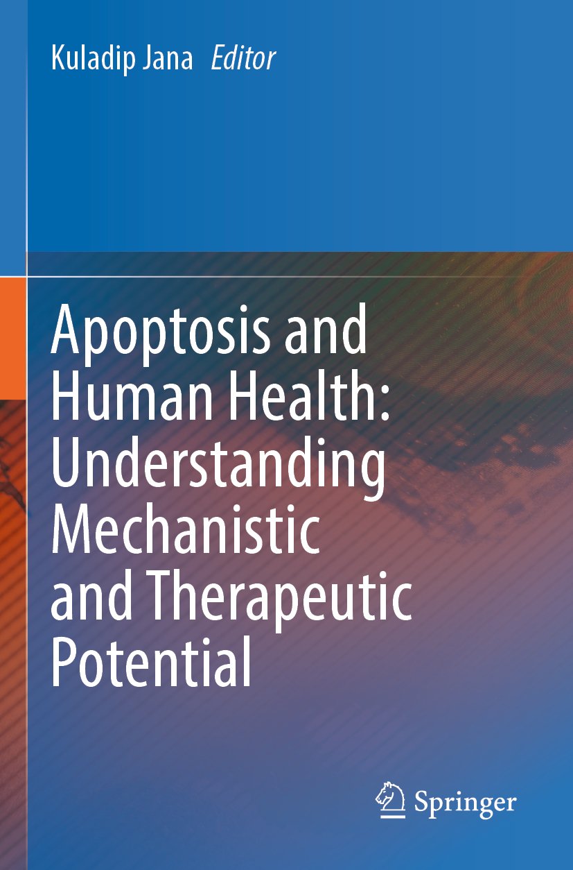Apoptosis and Human Health: Understanding Mechanistic and Therapeutic Potential