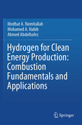 Hydrogen for Clean Energy Production: Combustion Fundamentals and Applications