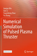 Numerical Simulation of Pulsed Plasma Thruster
