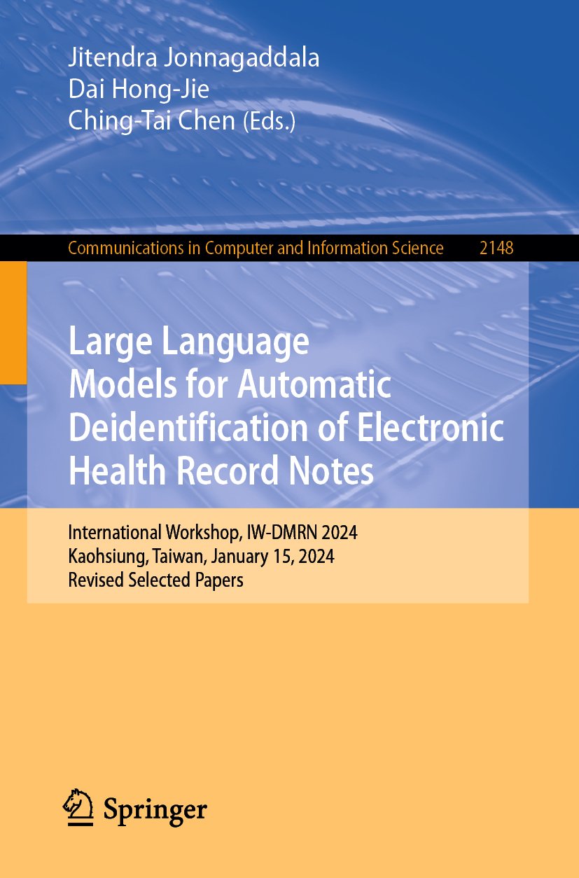 Communications in Computer and Information Science