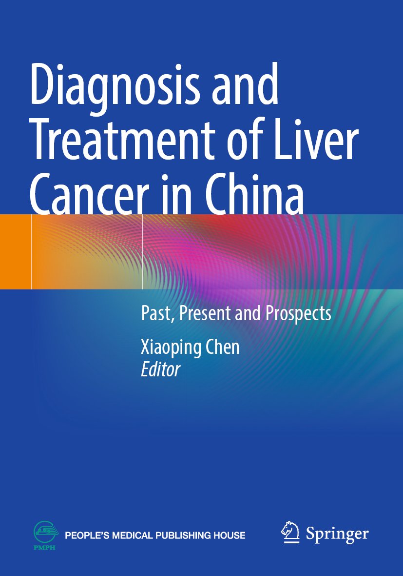 Diagnosis and Treatment of Liver Cancer in China