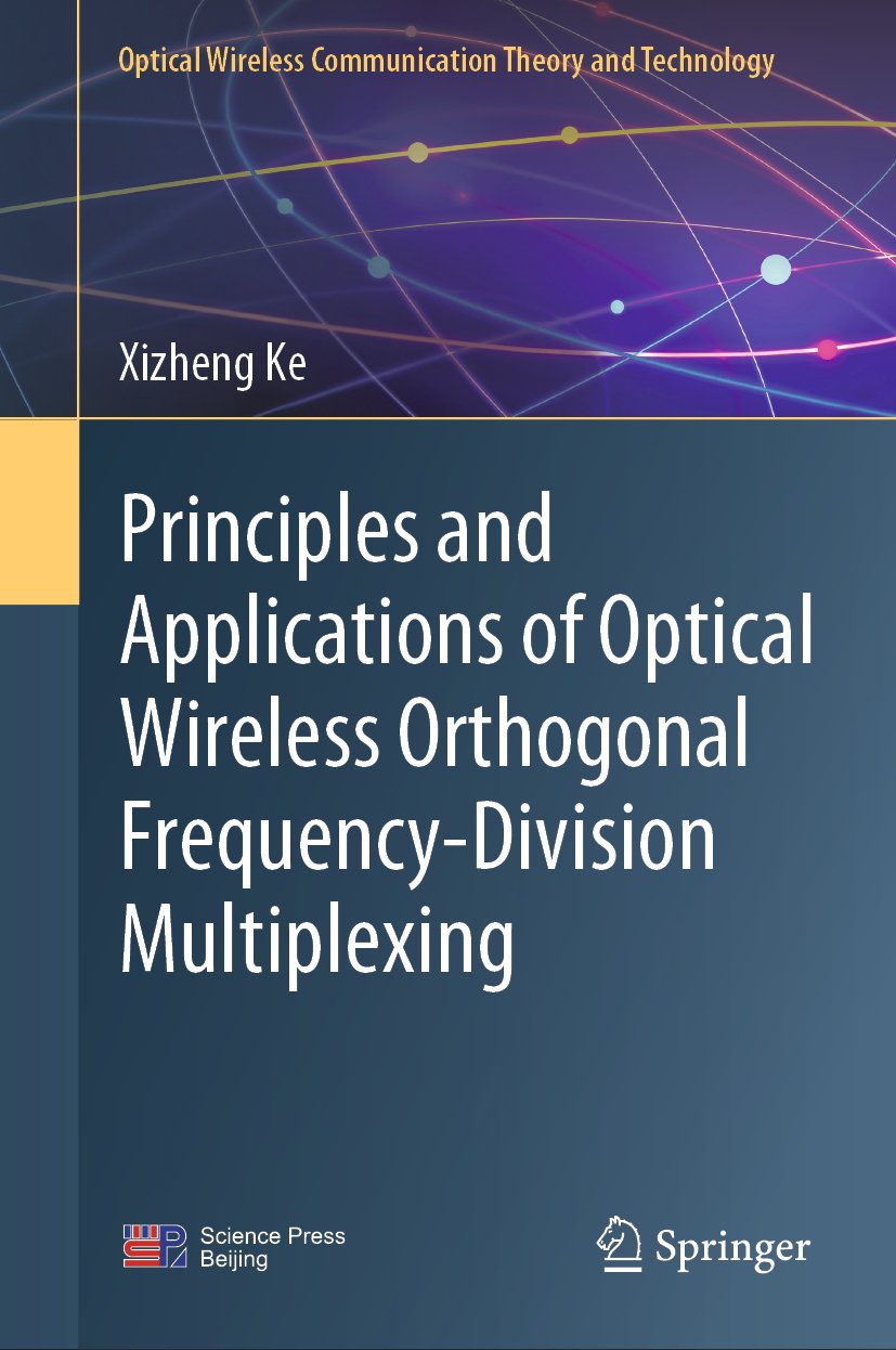 Optical Wireless Communication Theory and Technology