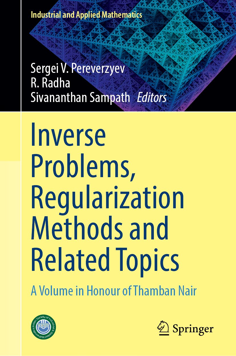 Industrial and Applied Mathematics