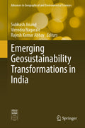 Advances in Geographical and Environmental Sciences