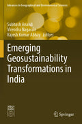 Advances in Geographical and Environmental Sciences