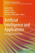 Algorithms for Intelligent Systems