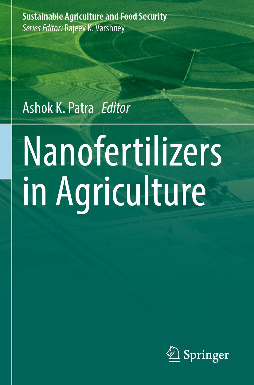 Nanofertilizers in Agriculture