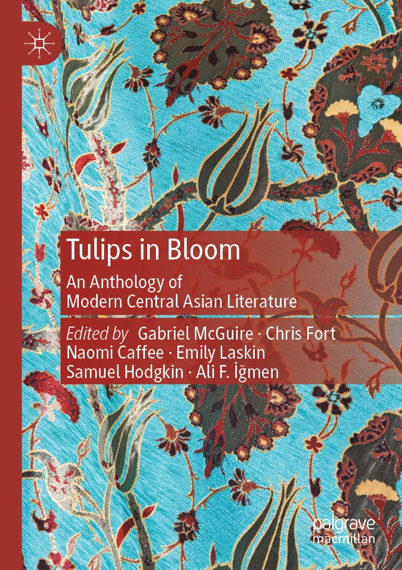 Tulips in Bloom