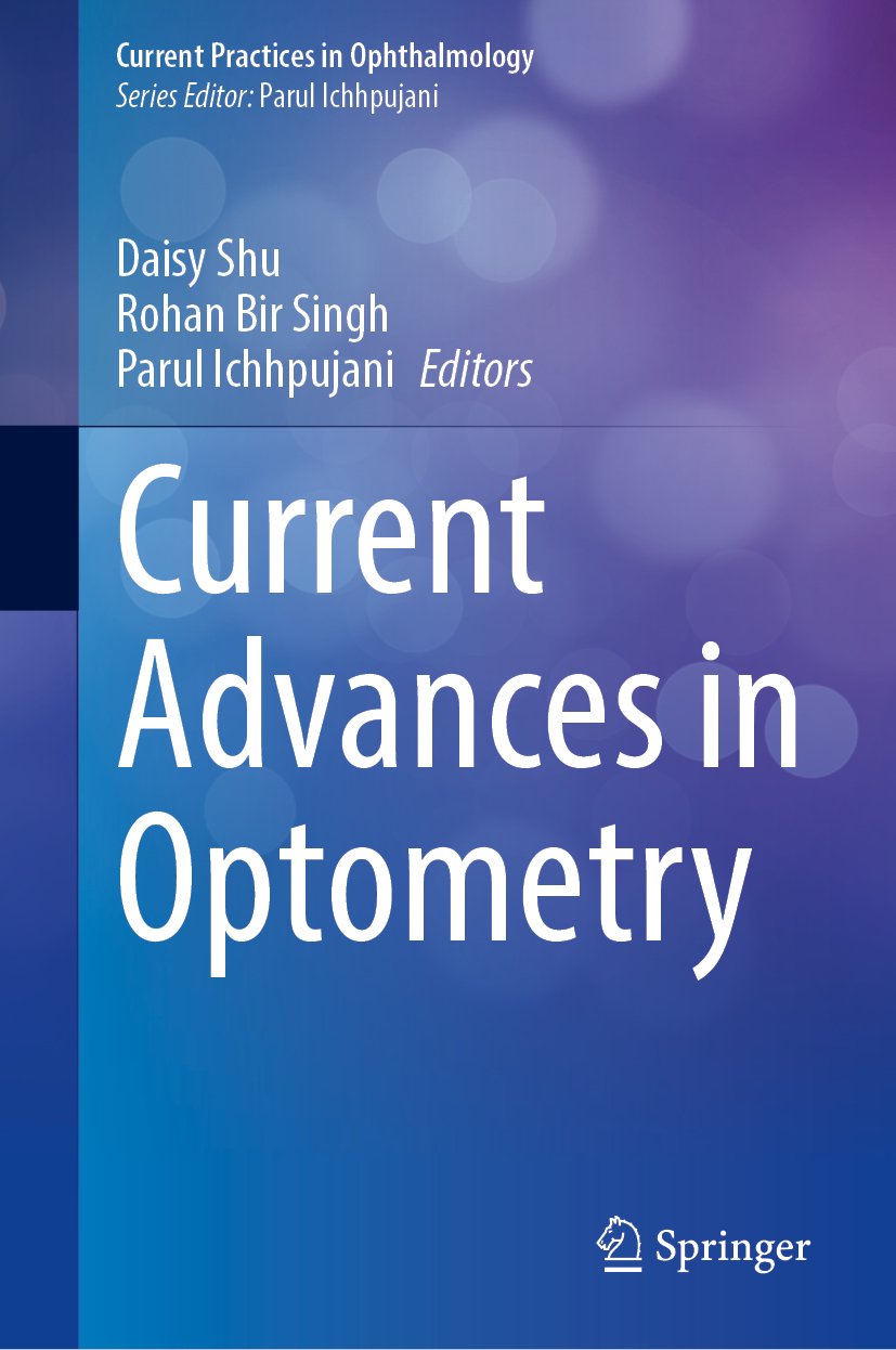Current Practices in Ophthalmology