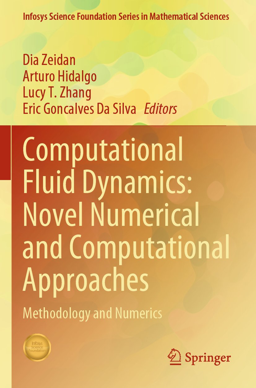 Computational Fluid Dynamics: Novel Numerical and Computational Approaches