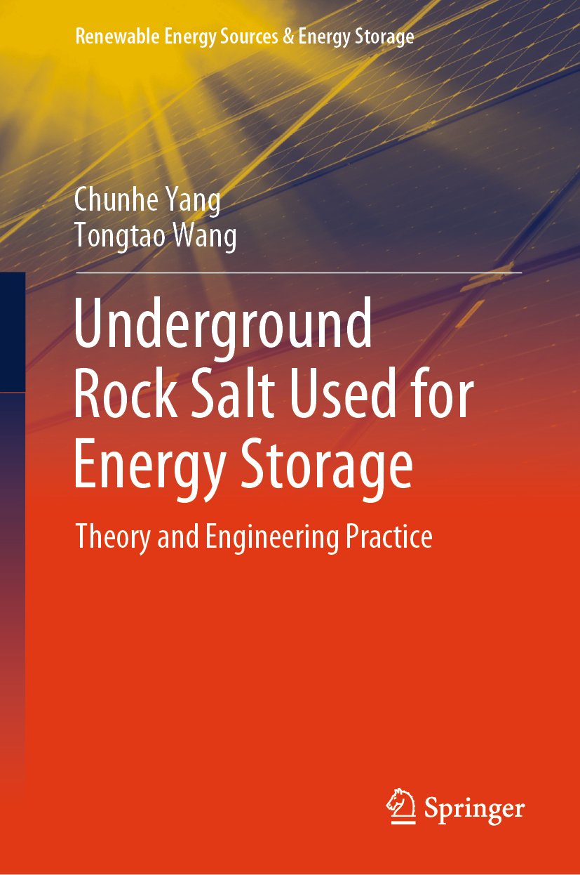 Renewable Energy Sources & Energy Storage