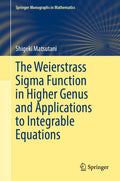 Springer Monographs in Mathematics