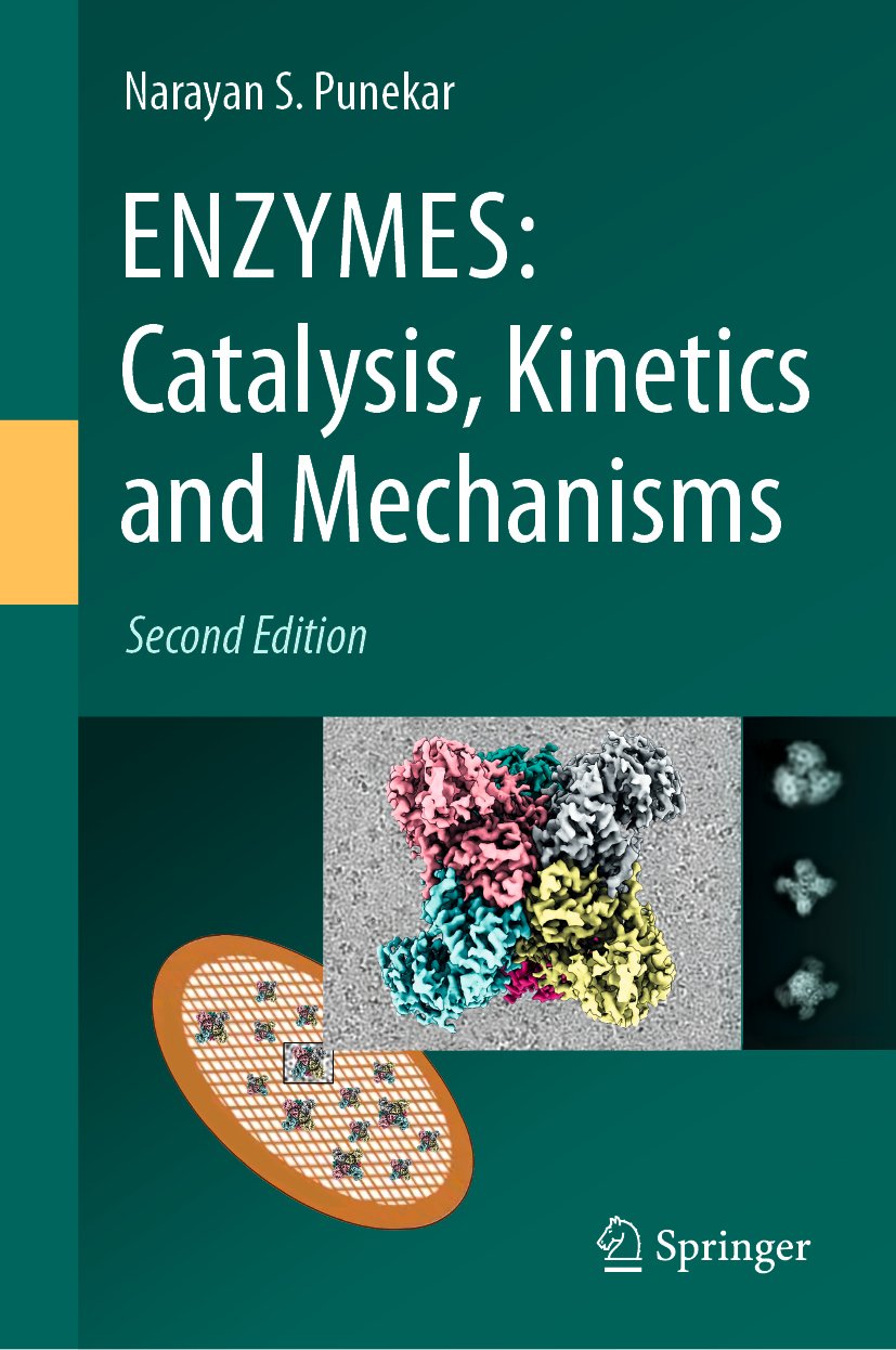 ENZYMES: Catalysis, Kinetics and Mechanisms
