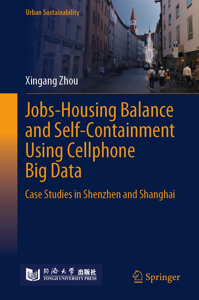Urban Sustainability