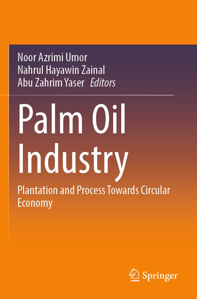 Palm Oil Industry