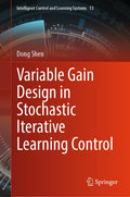 Intelligent Control and Learning Systems