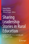 Sharing Leadership Stories in Rural Education