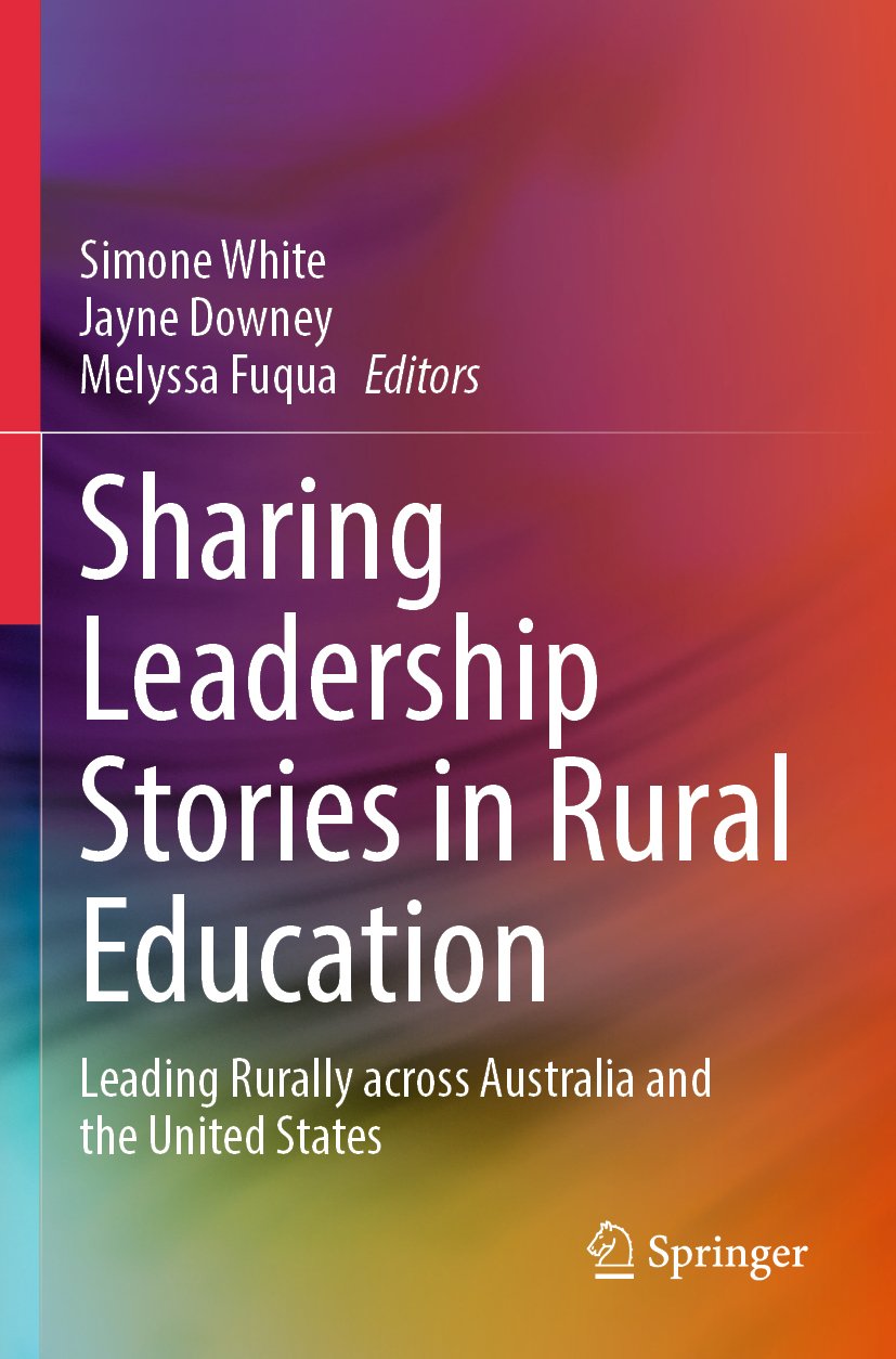 Sharing Leadership Stories in Rural Education