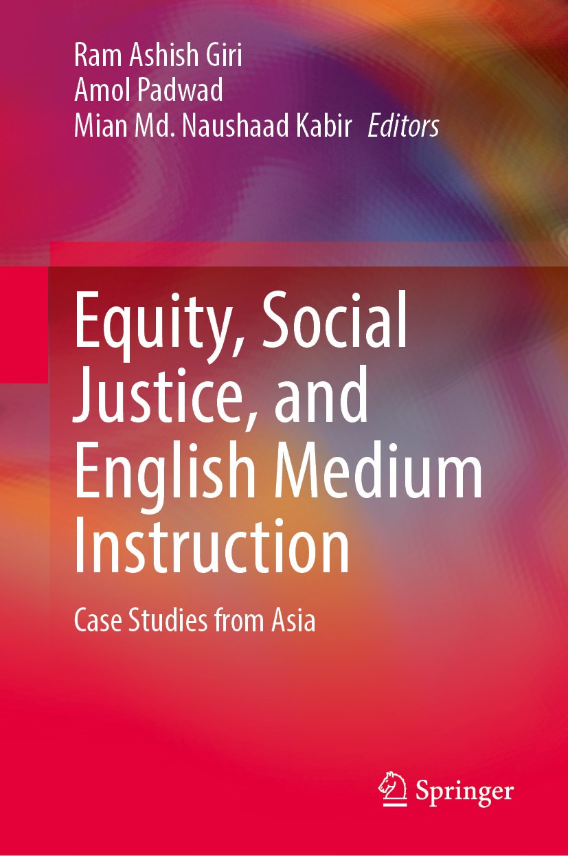 Equity, Social Justice, and English Medium Instruction
