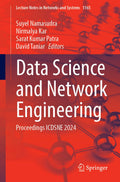 Data Science and Network Engineering