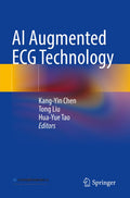 AI Augmented ECG Technology