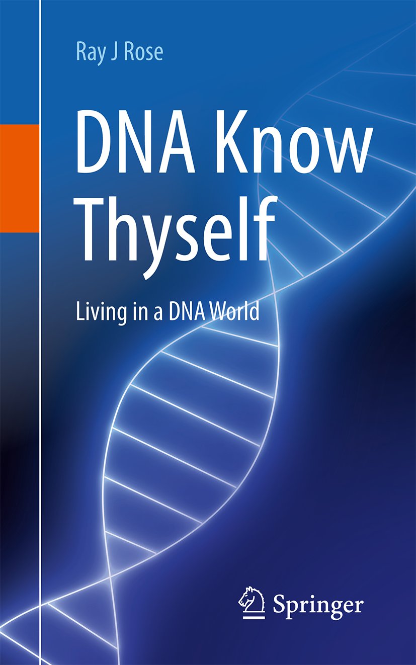 DNA Know Thyself