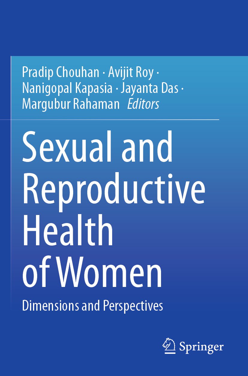 Sexual and Reproductive Health of Women