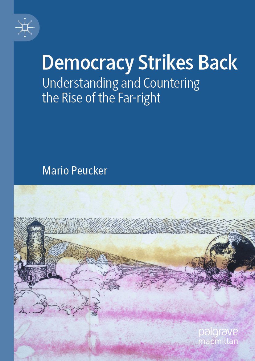 Democracy Strikes Back