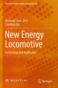 New Energy Locomotive