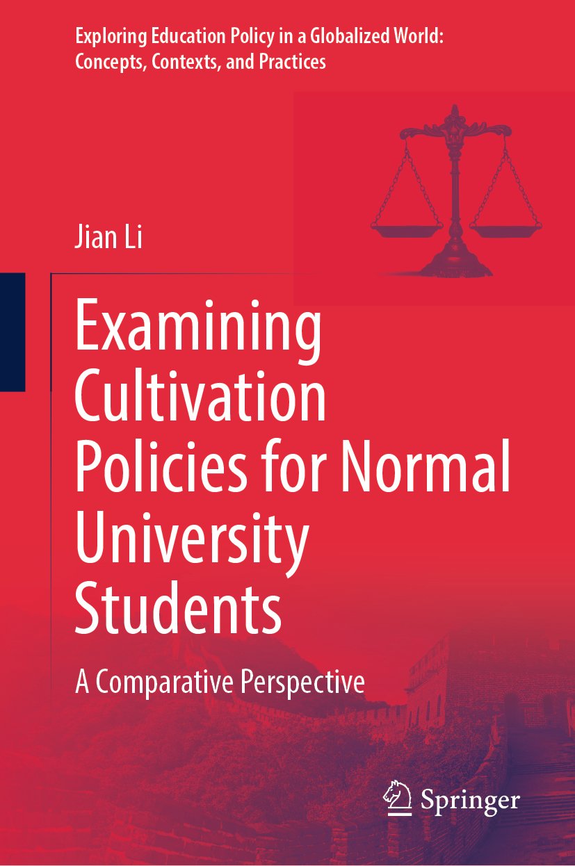 Exploring Education Policy in a Globalized World: Concepts, Contexts, and Practices