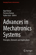 Emerging Trends in Mechatronics