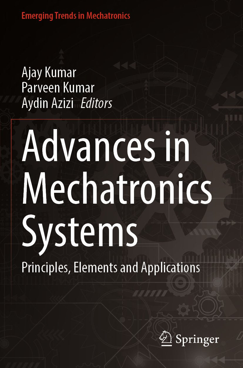 Emerging Trends in Mechatronics