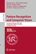 Lecture Notes in Computer Science