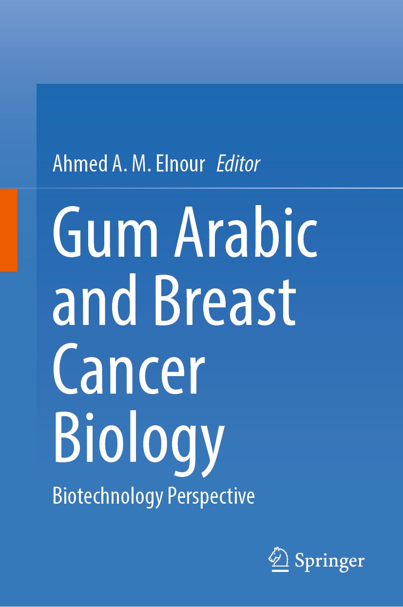 Gum Arabic and Breast Cancer Biology
