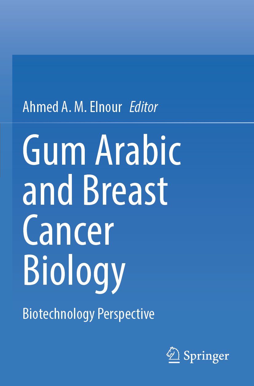 Gum Arabic and Breast Cancer Biology