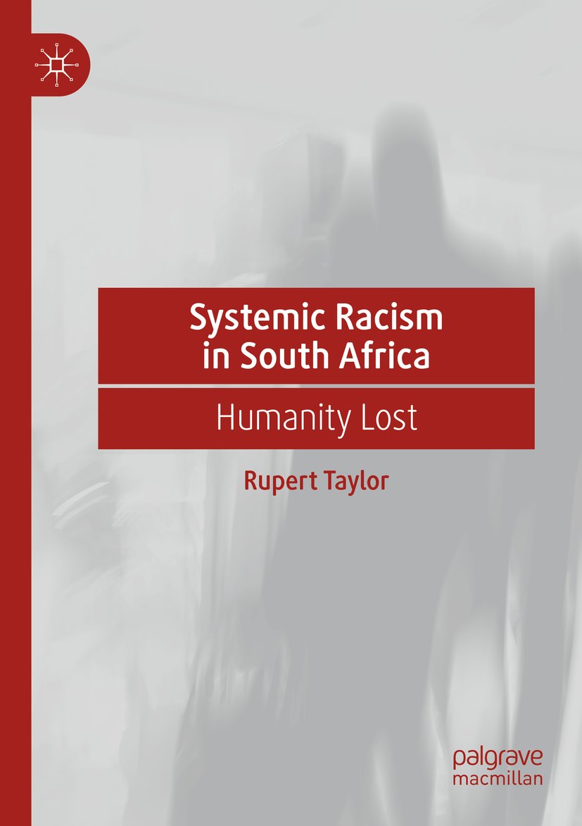 Systemic Racism in South Africa